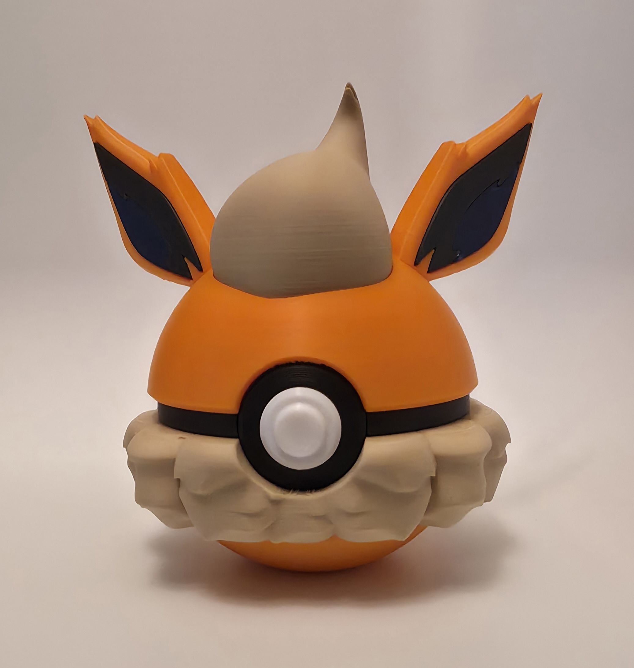 Flareon Pokéball