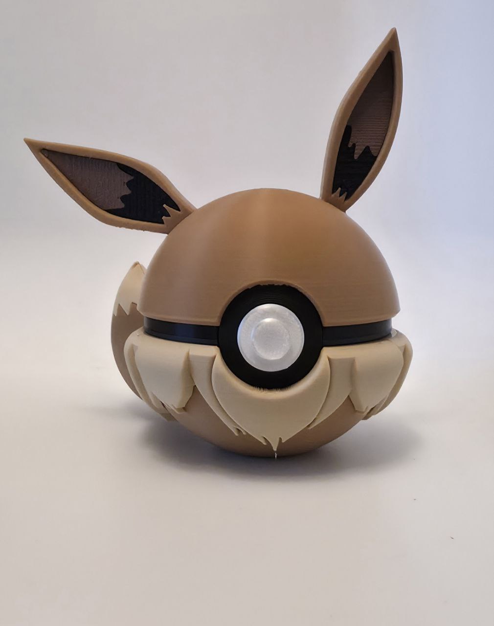 Pokemon-themed PokéBalls, 2