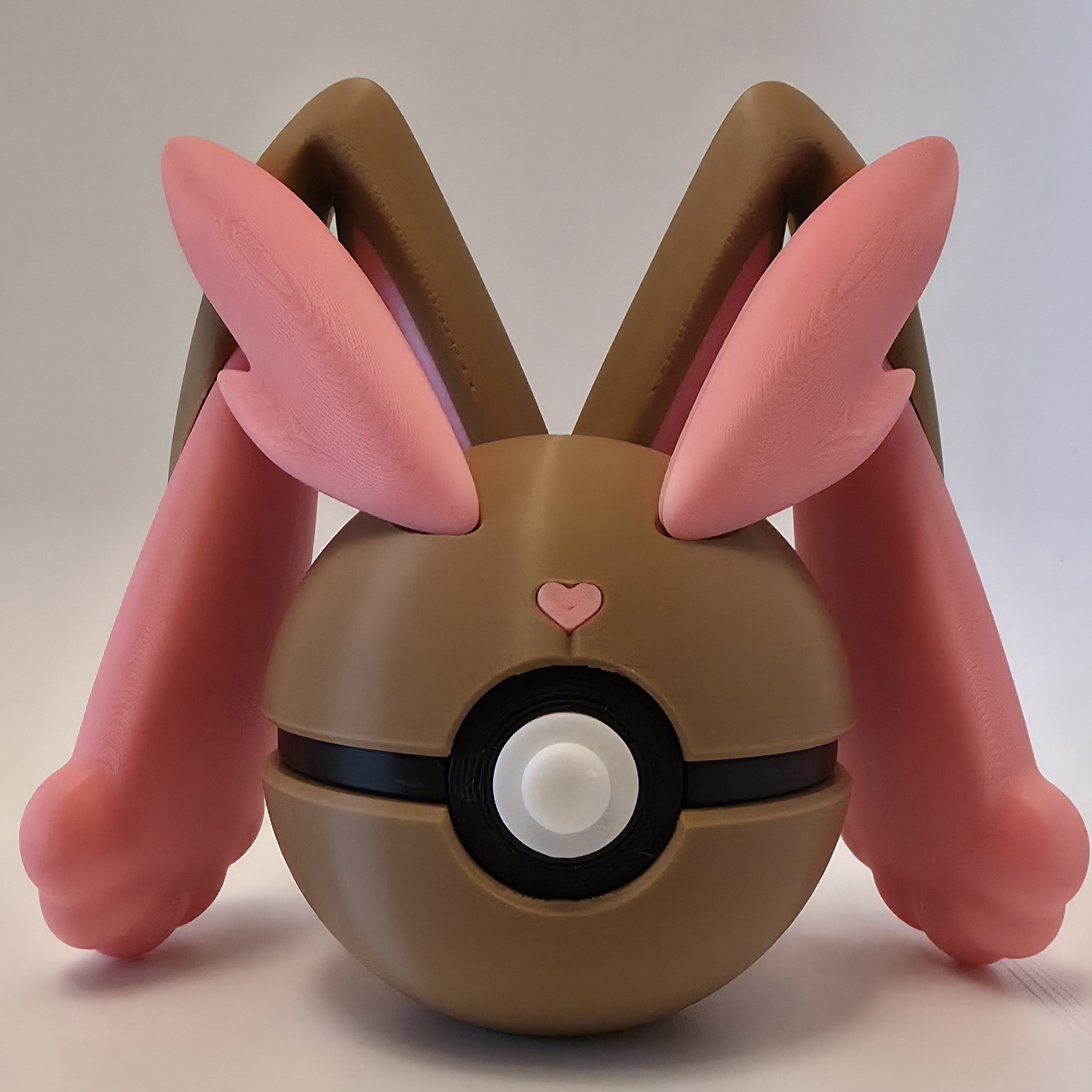 Pokemon-themed PokéBalls, 3