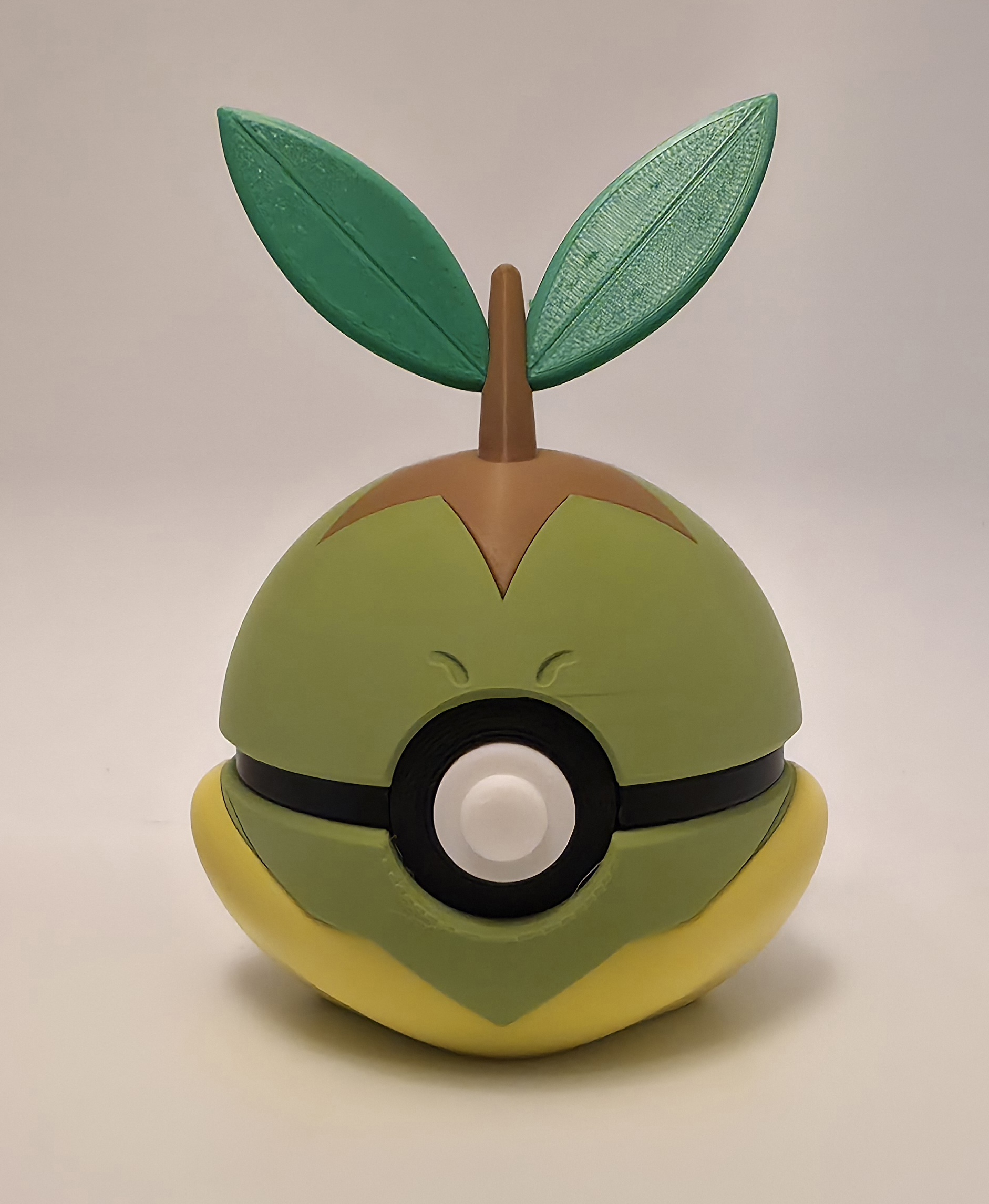 Turtwig Pokéball