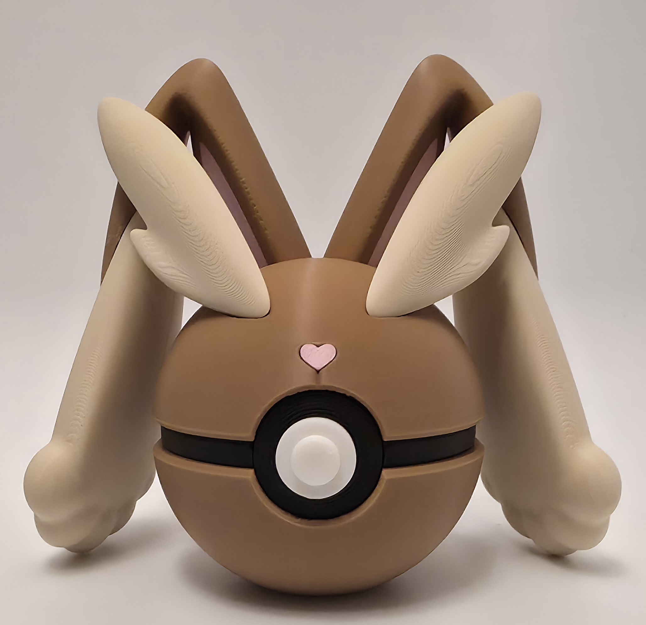 Pokemon-themed PokéBalls, 3