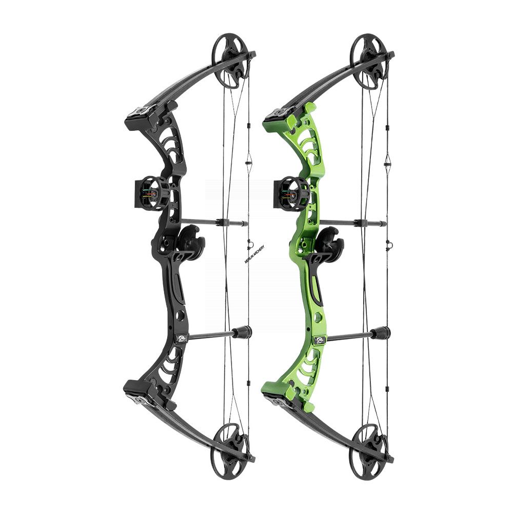 Compound Bow Set