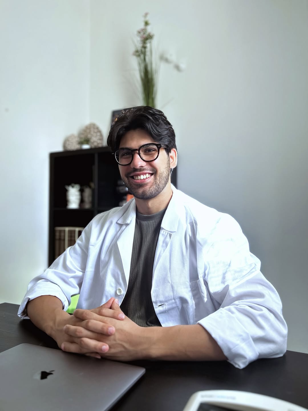 Prenota la tua visita