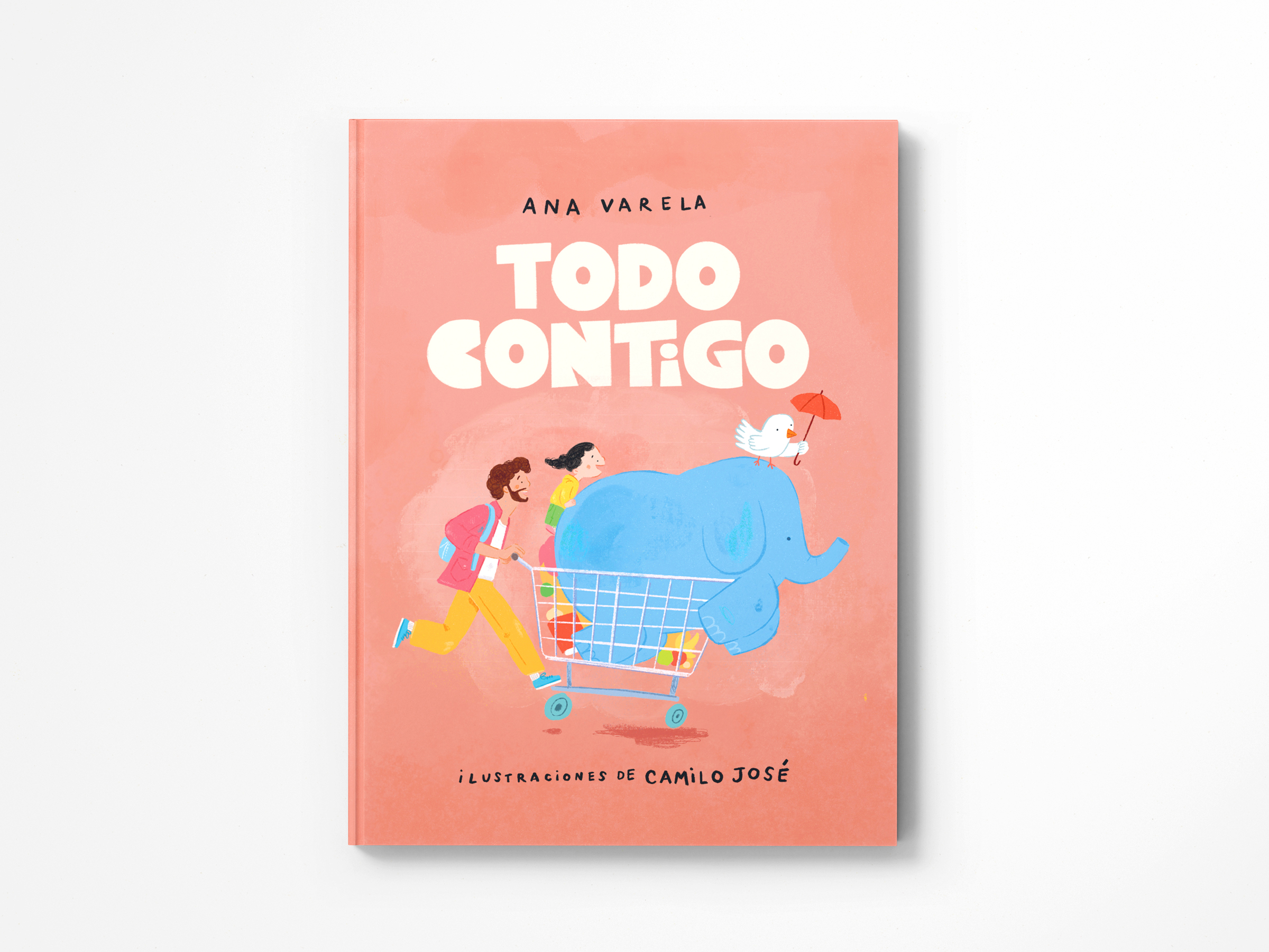 Todo Contigo
