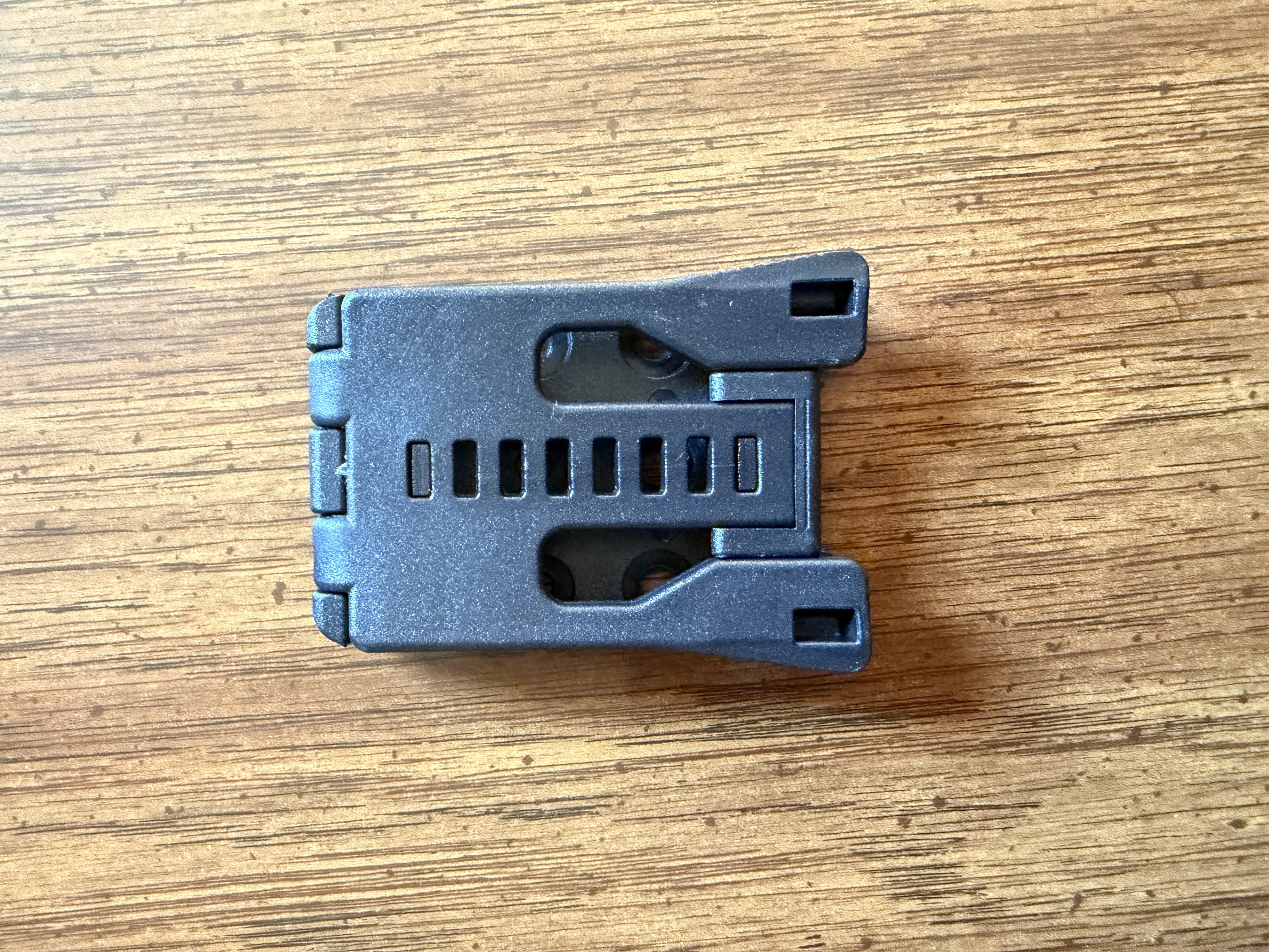 Large Belt Clip