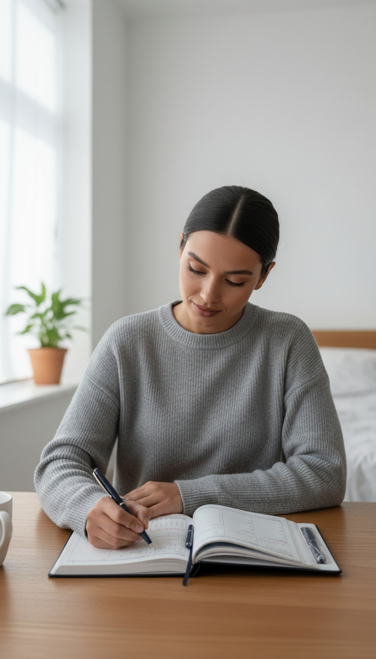 Premium Notebook Gift Set