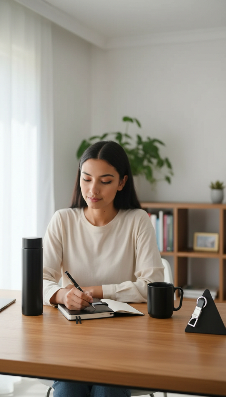 Premium Office Gift Set