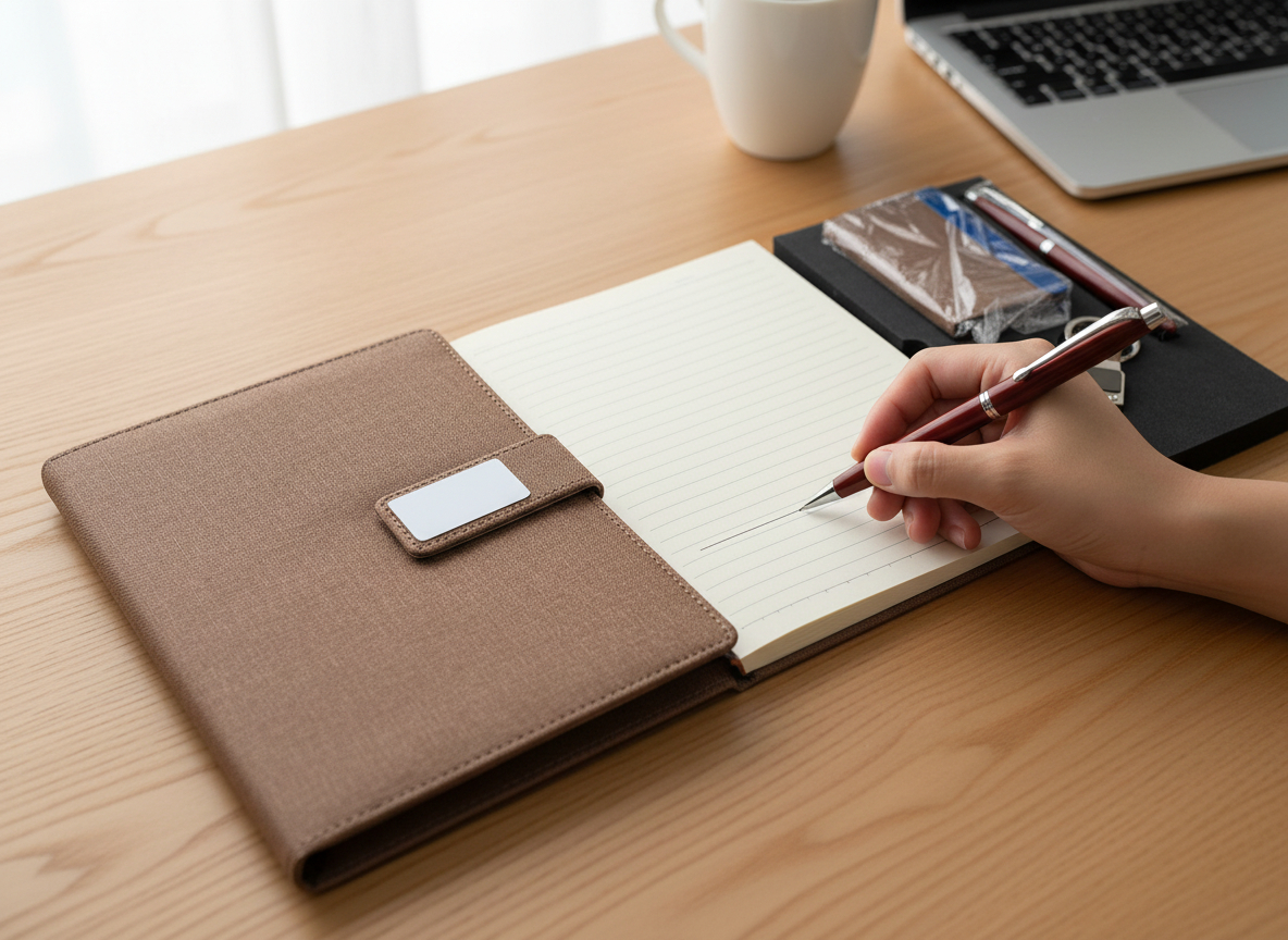 Premium Office Gift Set