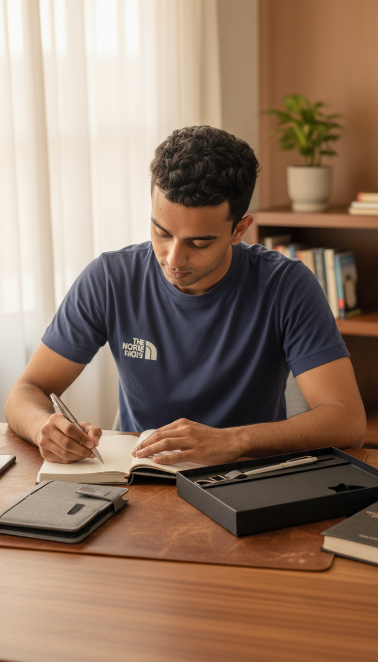 Premium Office Gift Set