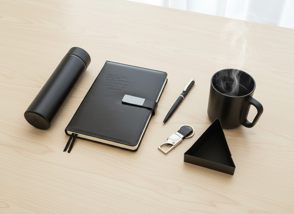 Premium Office Gift Set