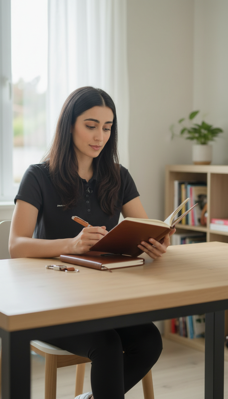 Premium Executive Gift Set