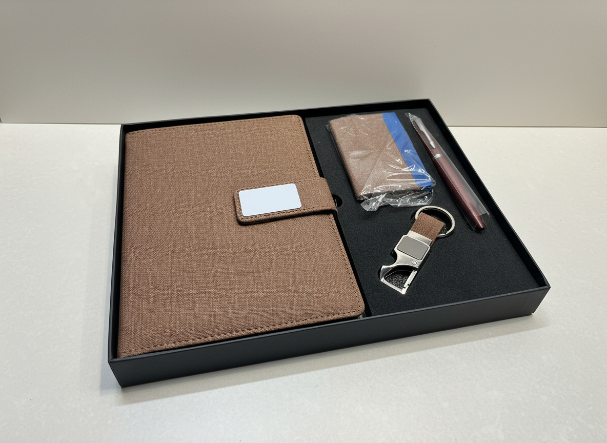Premium Office Gift Set