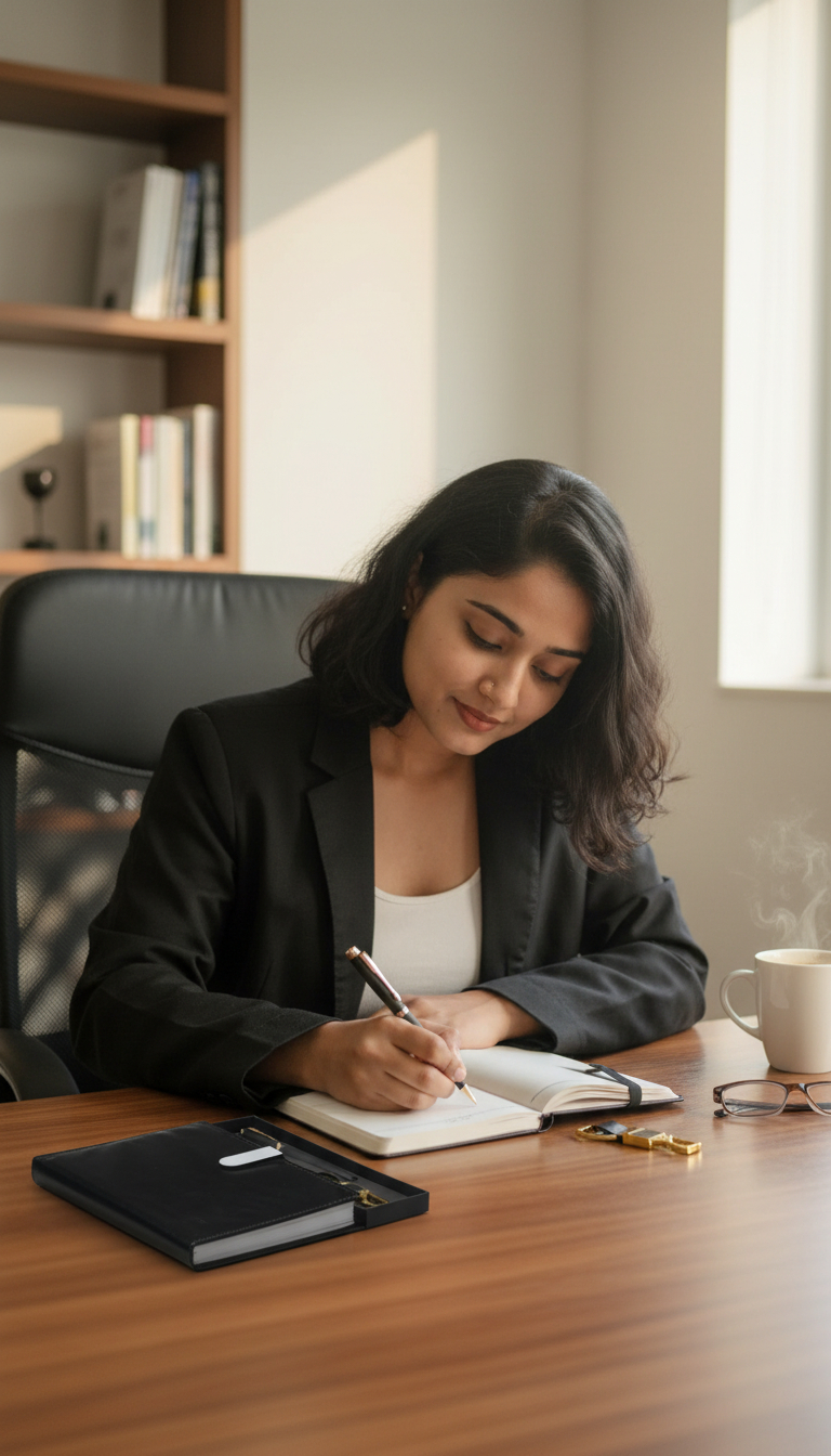 Premium Office Gift Set