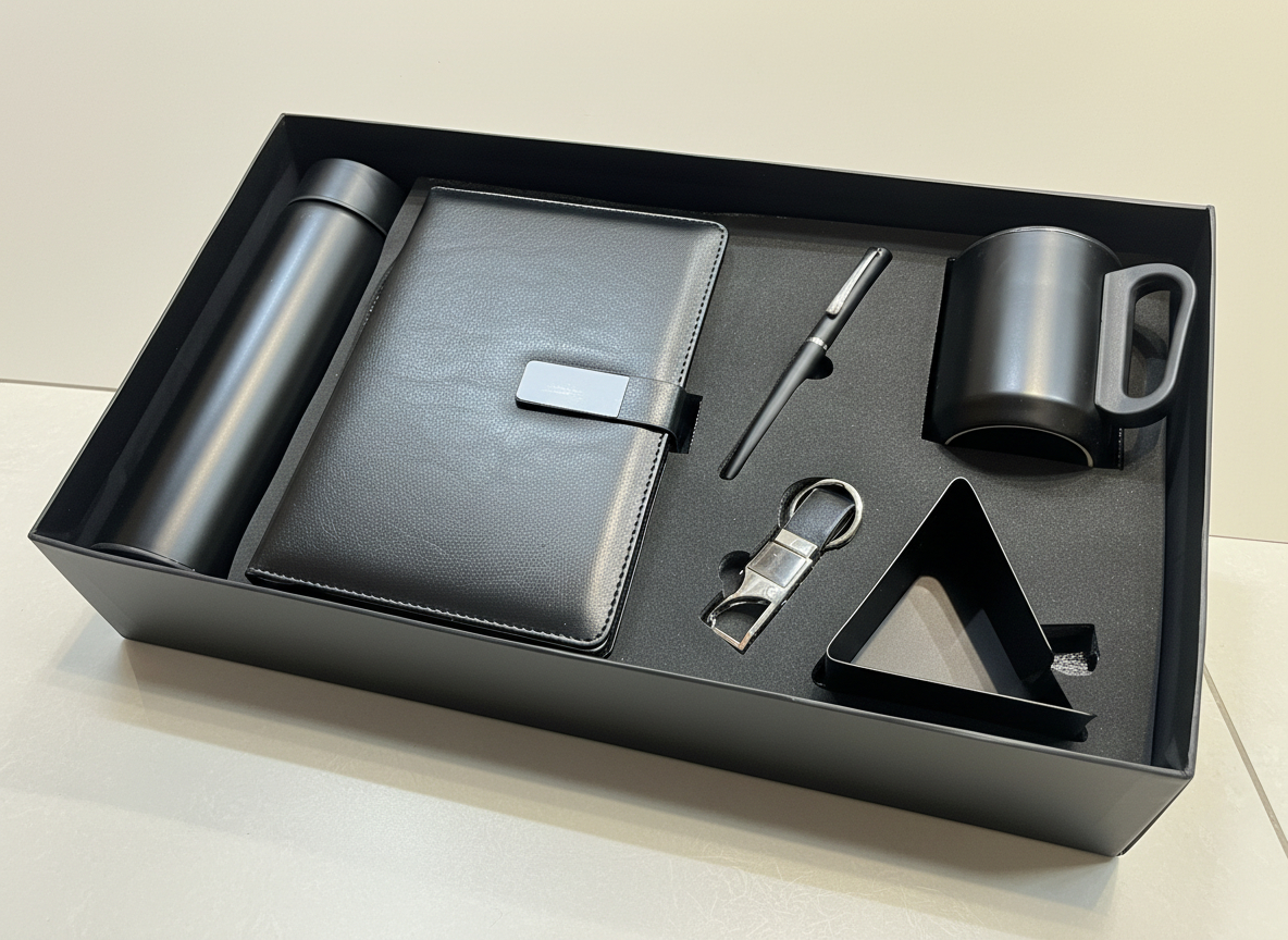 Premium Office Gift Set