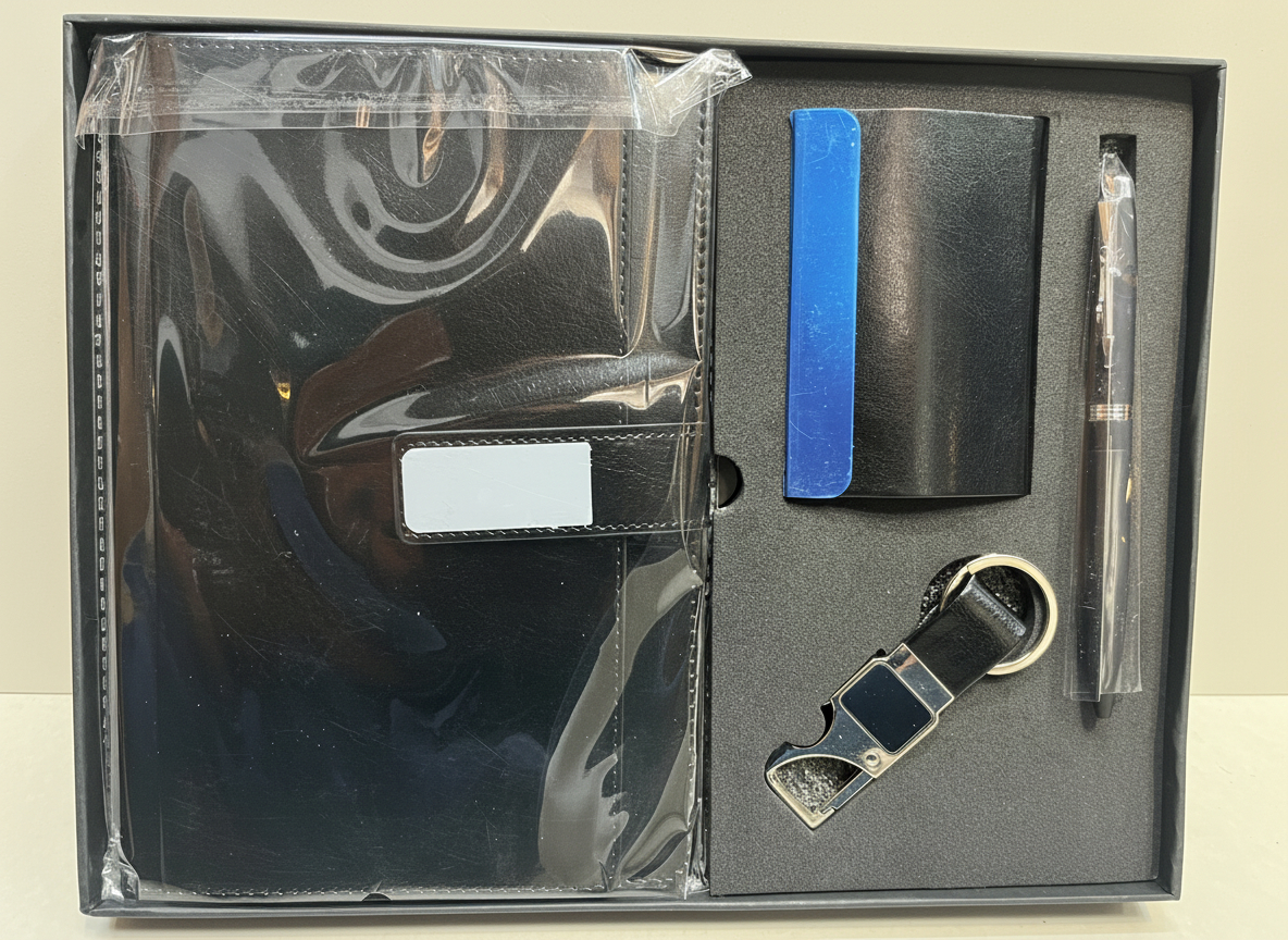 Executive Office Gift Set