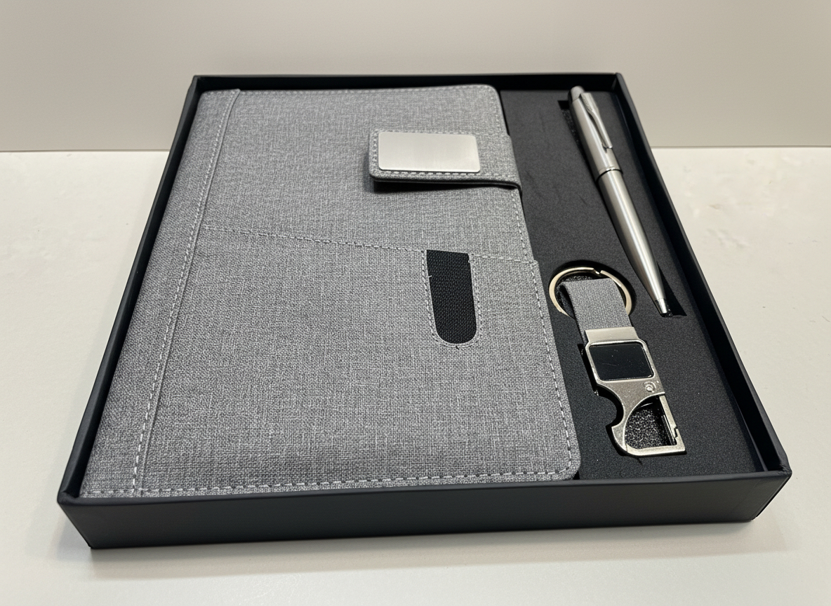 Premium Office Gift Set