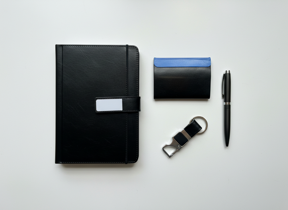 Executive Office Gift Set