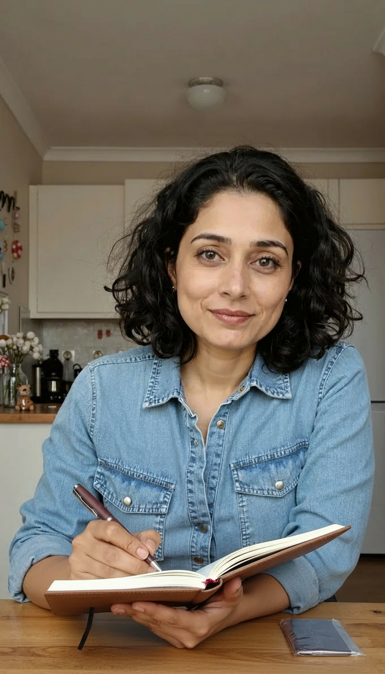 Executive Office Gift Set 4 Pcs