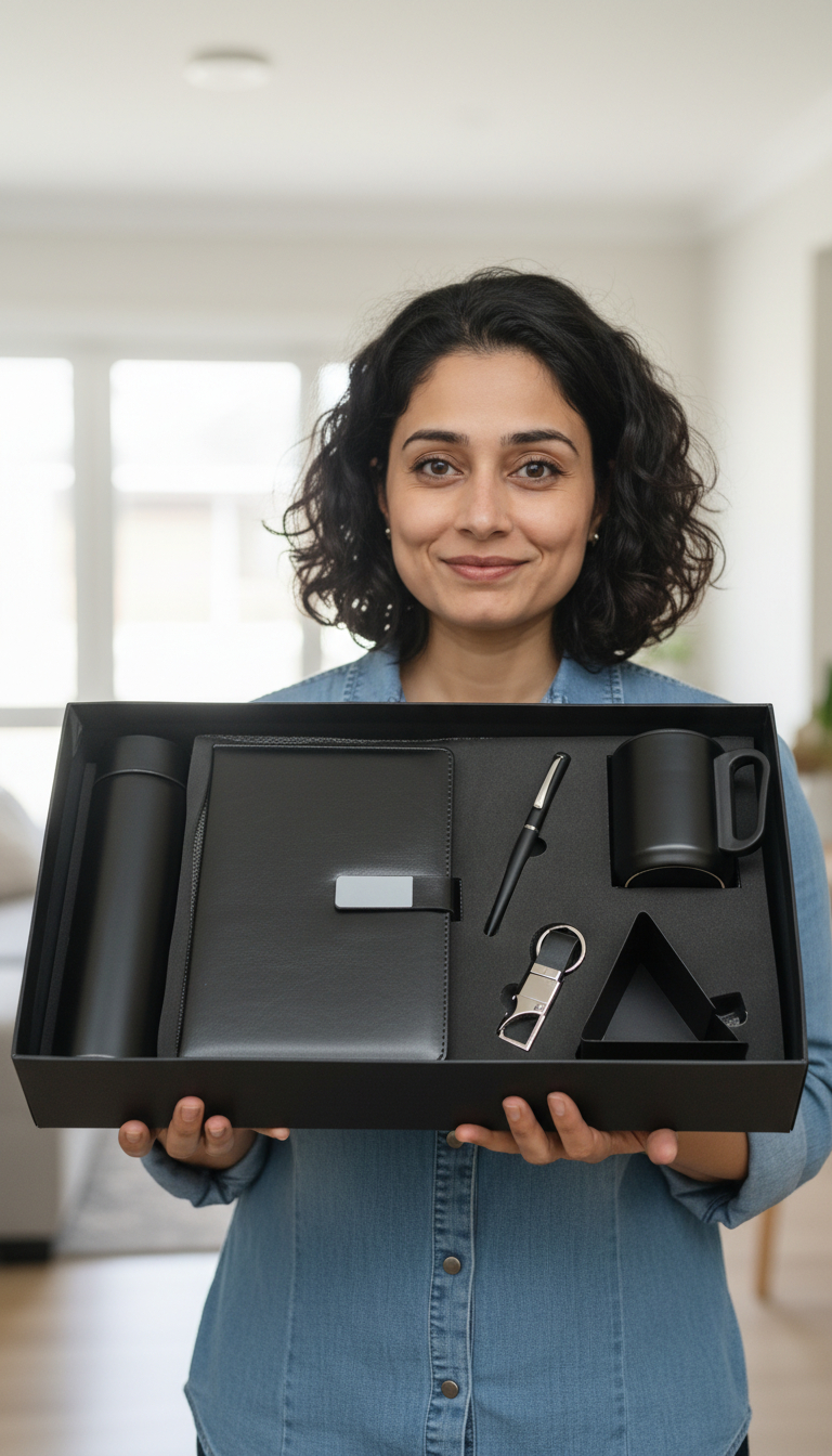 Premium Office Gift Set