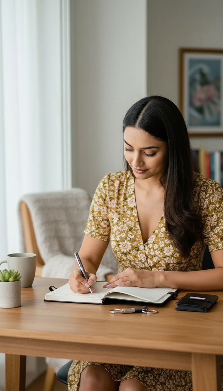 Executive Office Gift Set