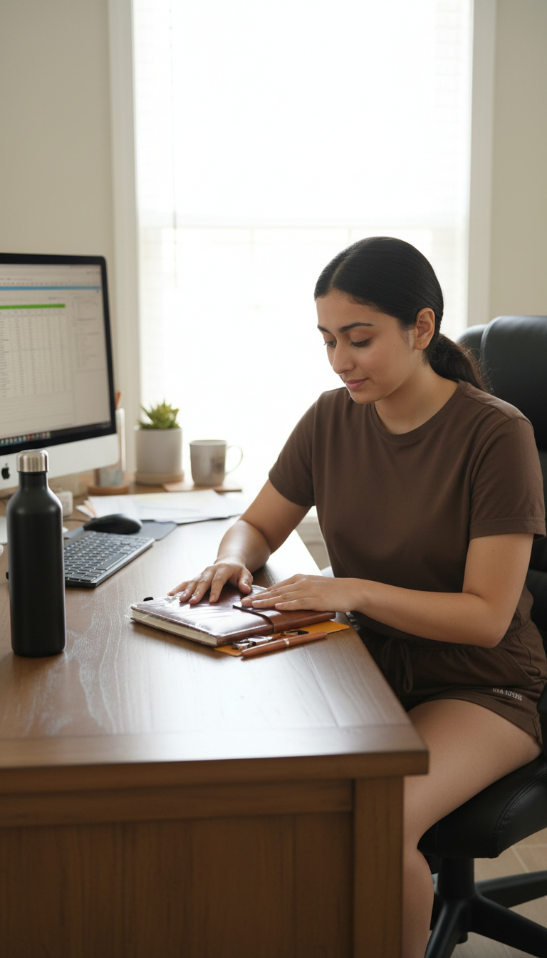 Premium Executive Gift Set