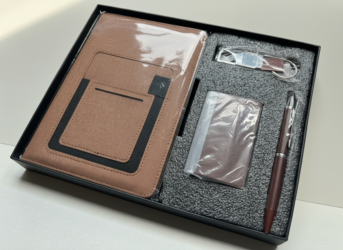 Executive Office Gift Set 4 Pcs