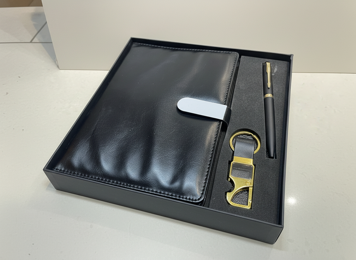 Premium Office Gift Set