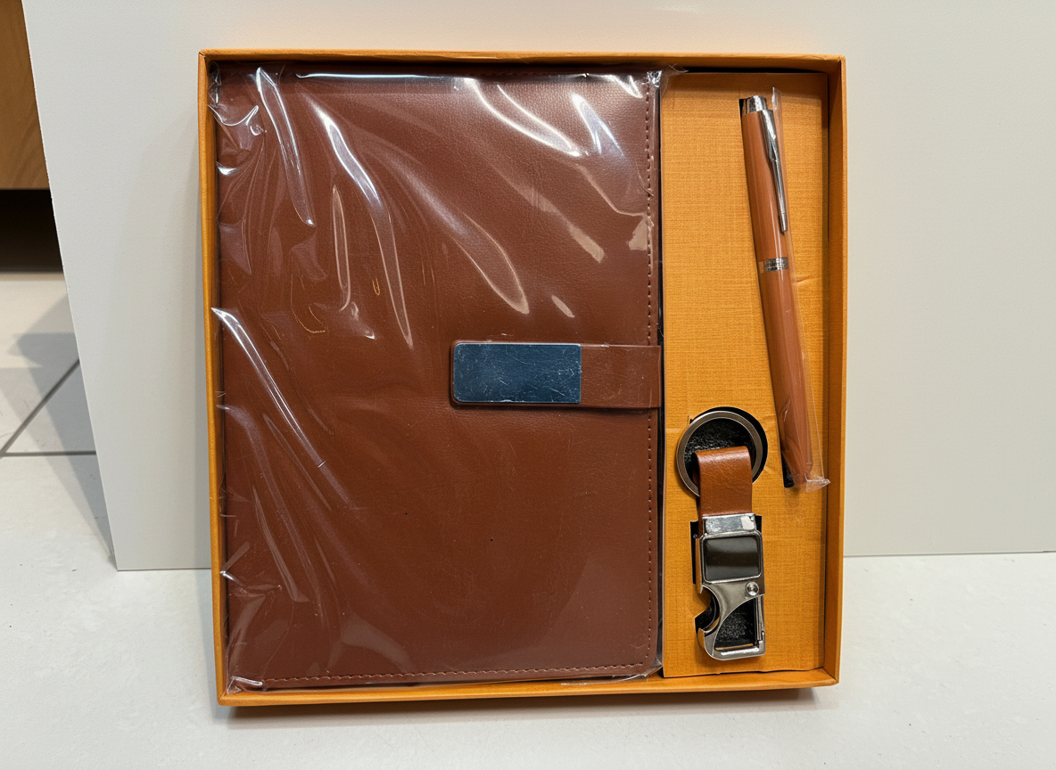 Premium Executive Gift Set