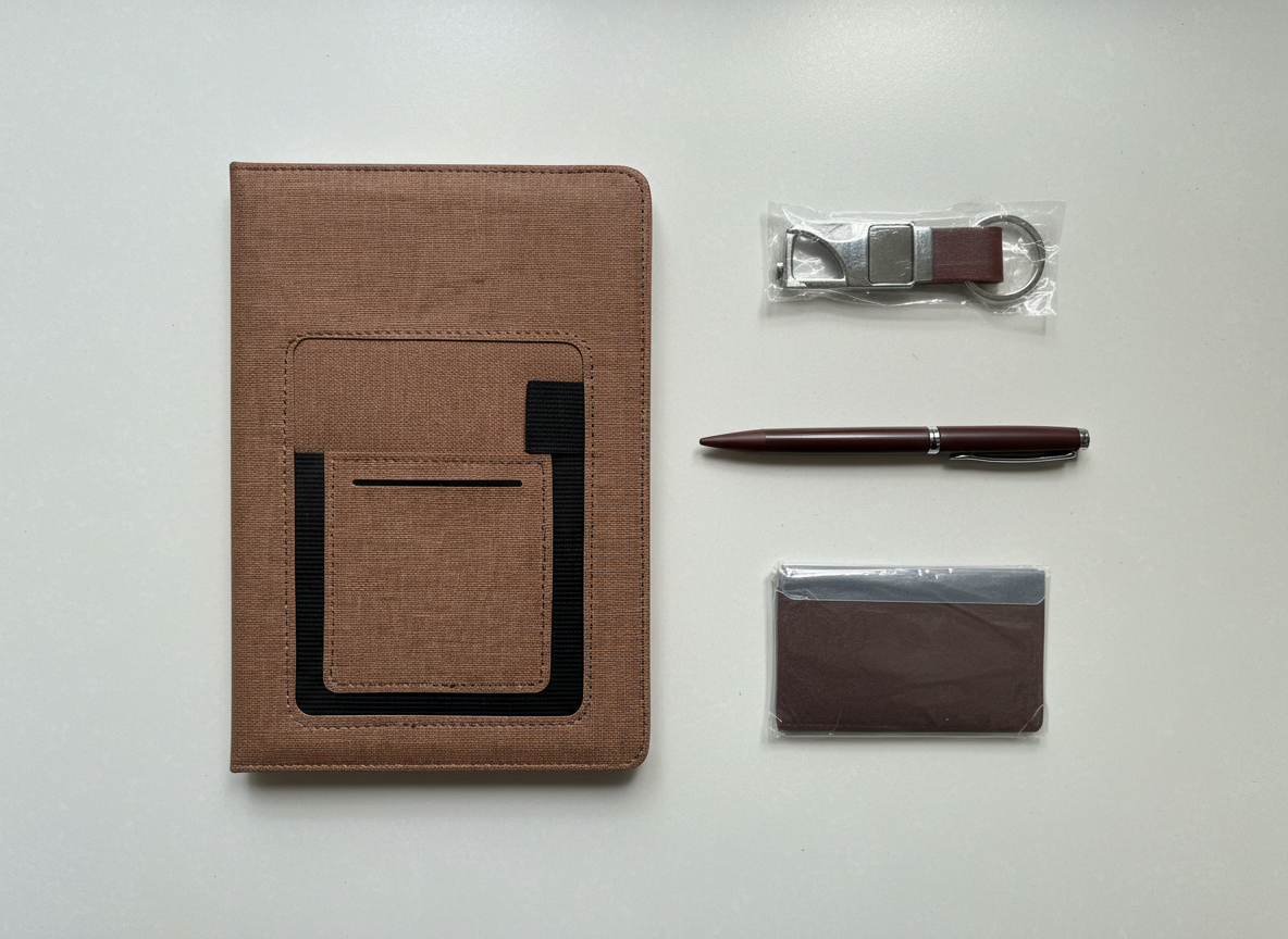 Executive Office Gift Set 4 Pcs