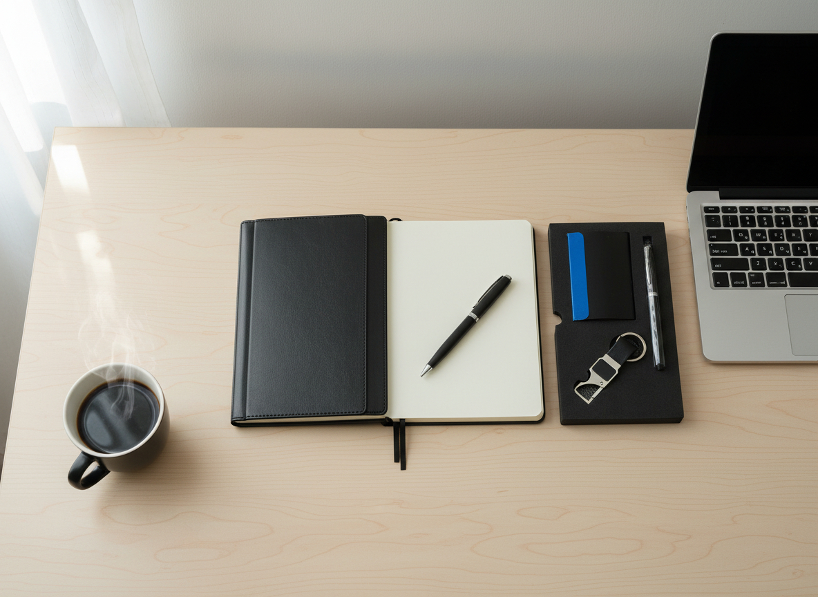 Executive Office Gift Set