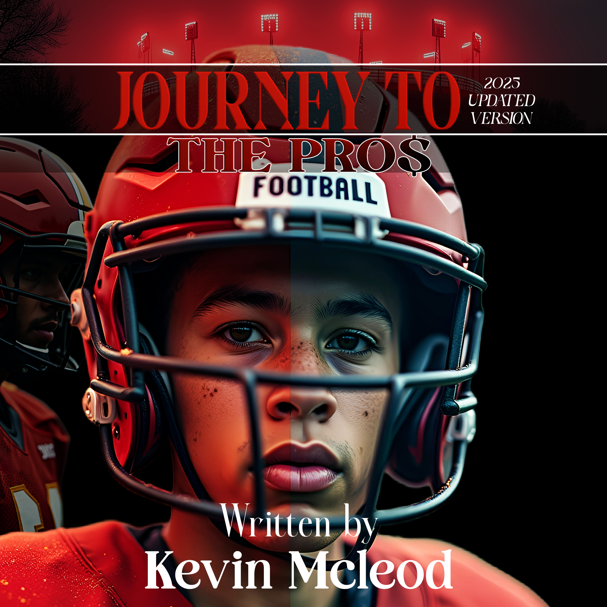 (ebook) Journey to the Pros: 2023 Updated Version