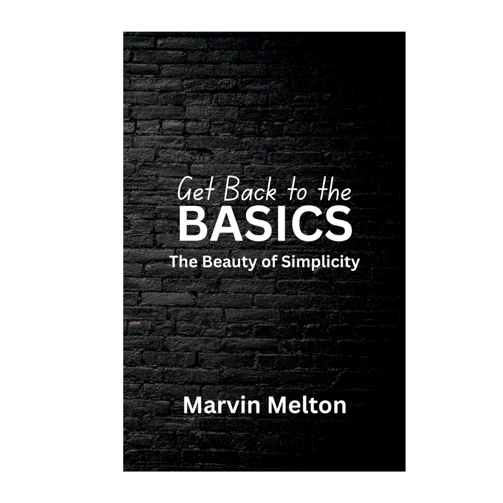 Get Back to the Basics E-book