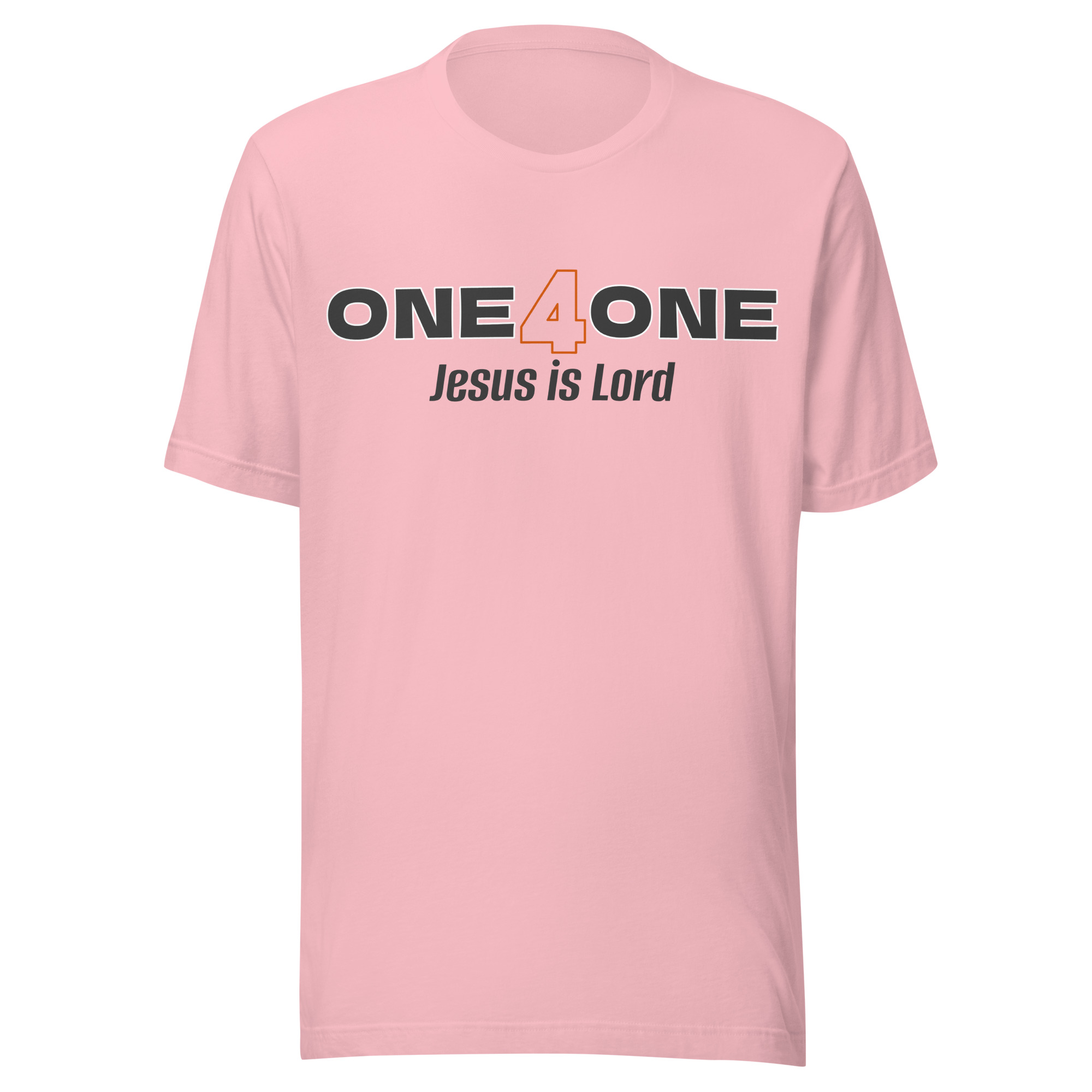 One4One Big4 Unisex t-shirt