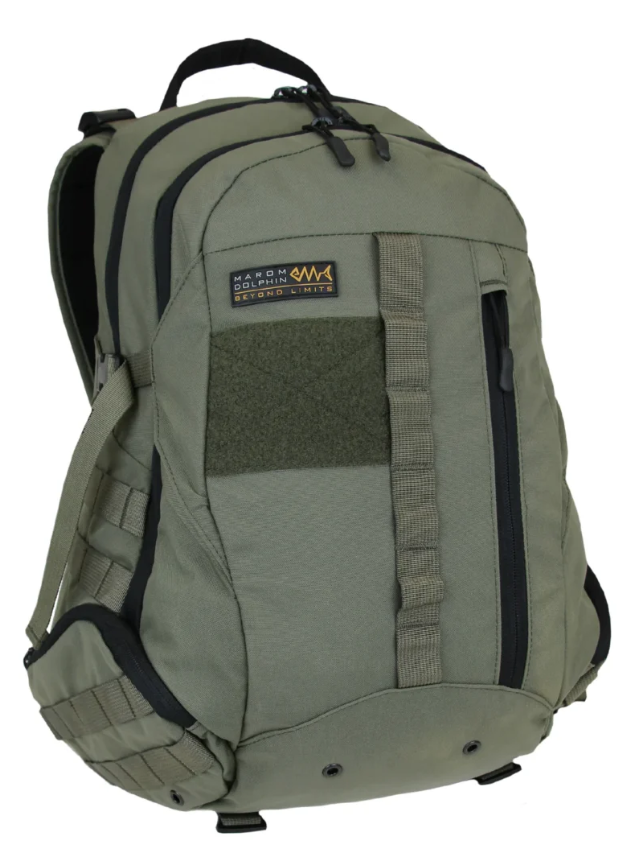 תיק גב טקטי מרום דולפין 20 ליטר 