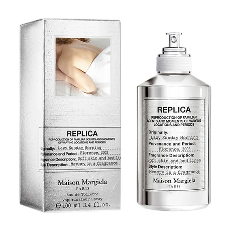 Maison Margiela Replica Lazy Sunday Morning Eau de Toilette
