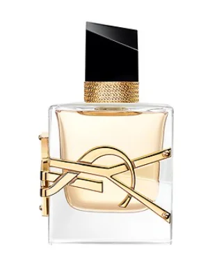 Luxury Eau de Parfum