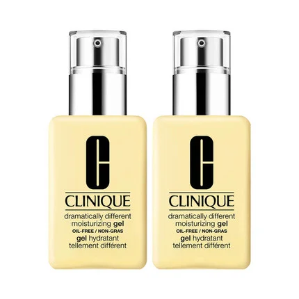 Clinique Dramatically Different Moisturizing Gel