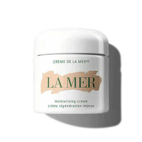 La Mer Moisturizing Cream