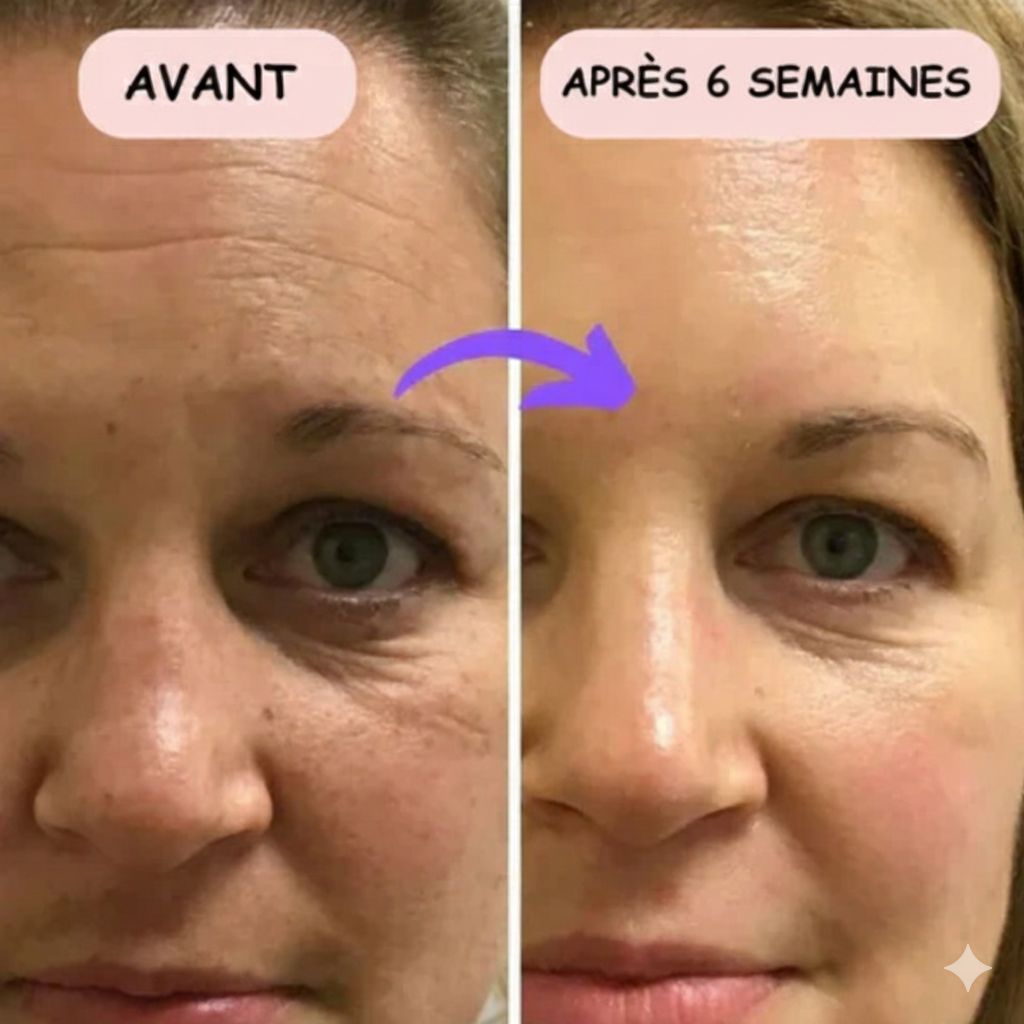 Crème Éclat Absolu au Collagène