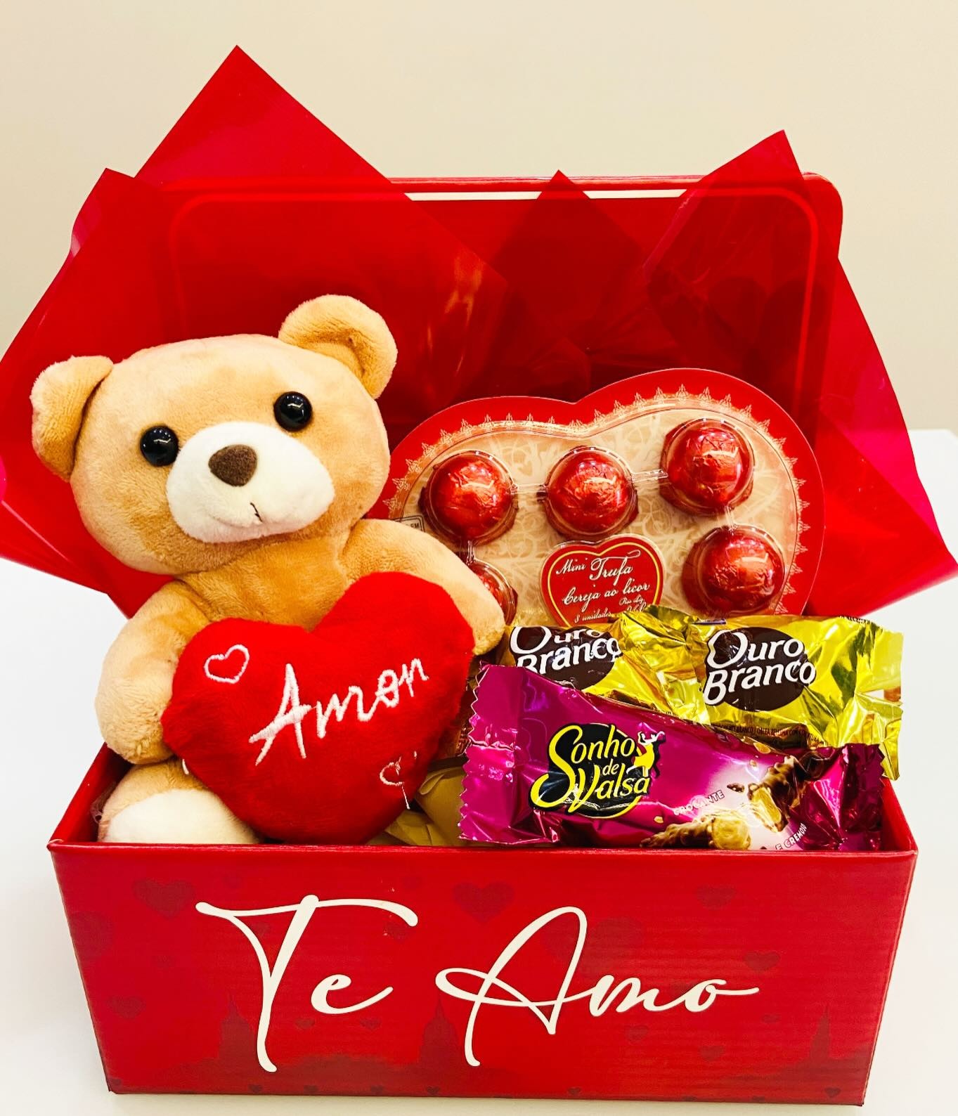 caixa eu te amo