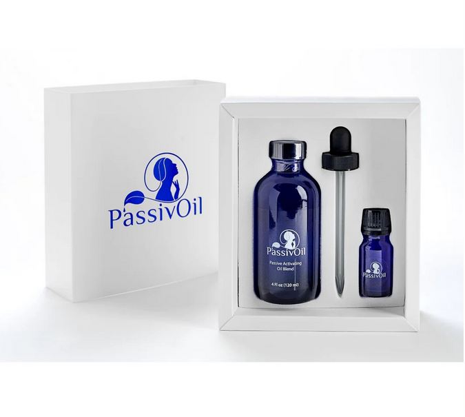 PassivOil™ | Aceites Esenciales