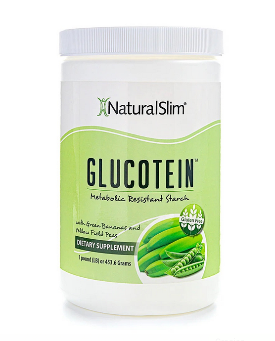 Glucotein® | Prebiótico | Harina
