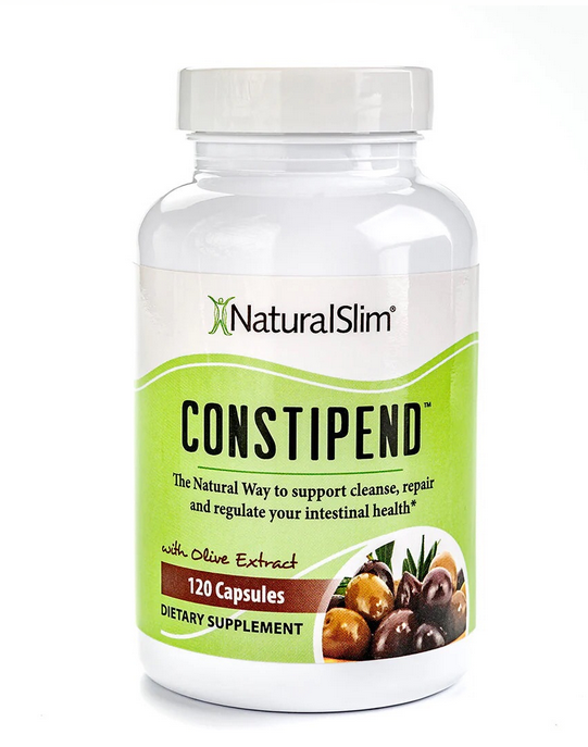 Constipend®| Movimiento Intestinal