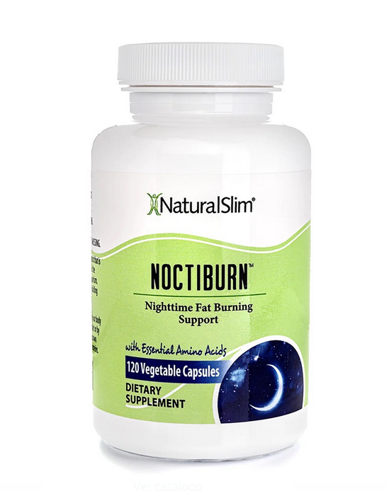NaturalSlim NoctiBurn