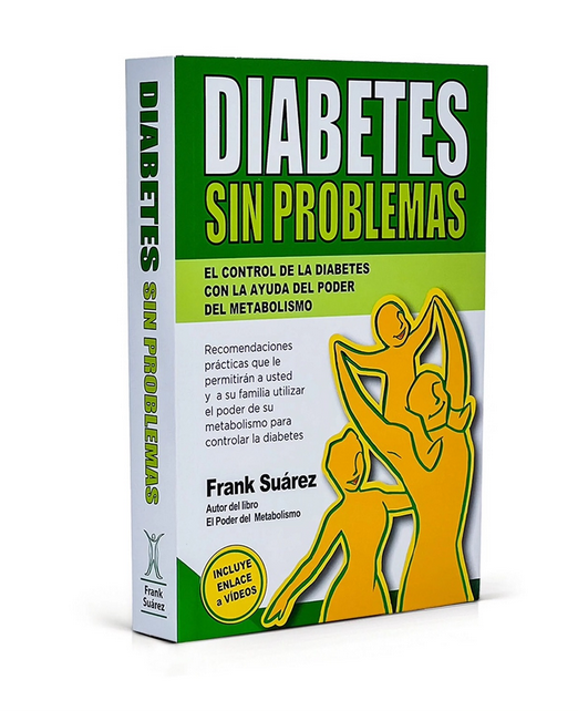 Diabetes Sin Problemas