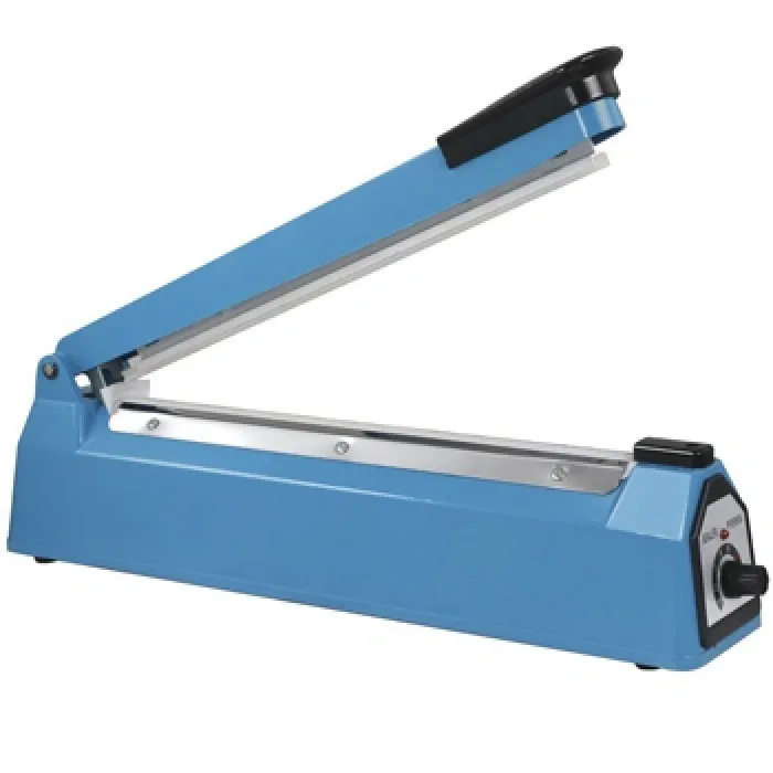 ASELDA-SELLADORA DE FUNDAS PFS-400