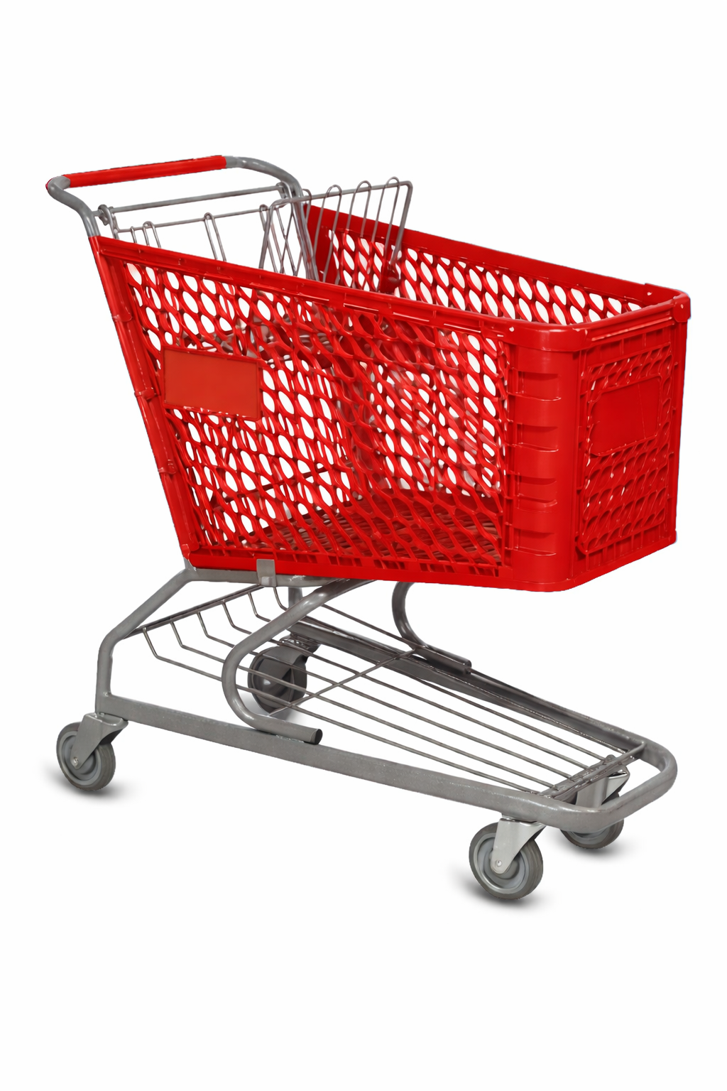 CARRO DE COMPRA 130L