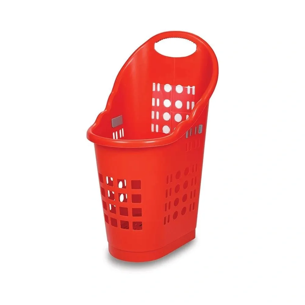 CESTA DE COMPRA 65 LITROS TIPO MONOBLOCK