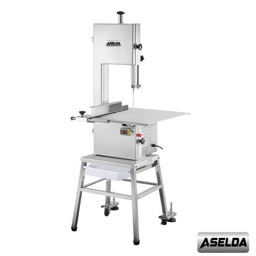 SIERRA DE CARNICERÍA ASELDA-HR300A