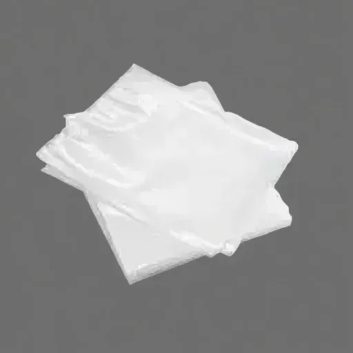 FUNDAS DE EMPAQUE AL VACIO-15x30cm